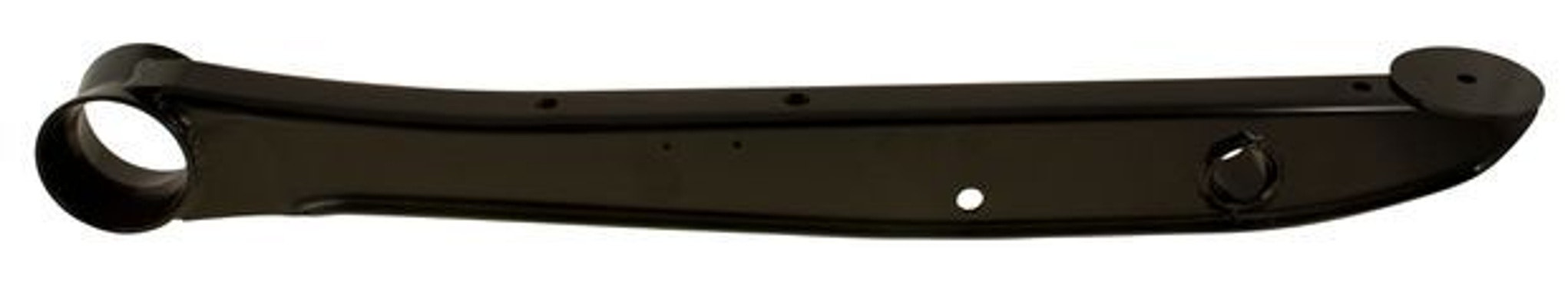 Bærearm uden bøsninger