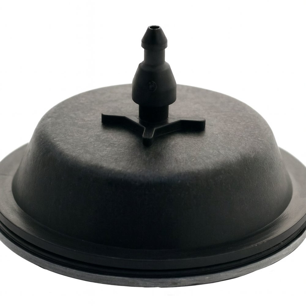 Vakuumbelg varmeelement