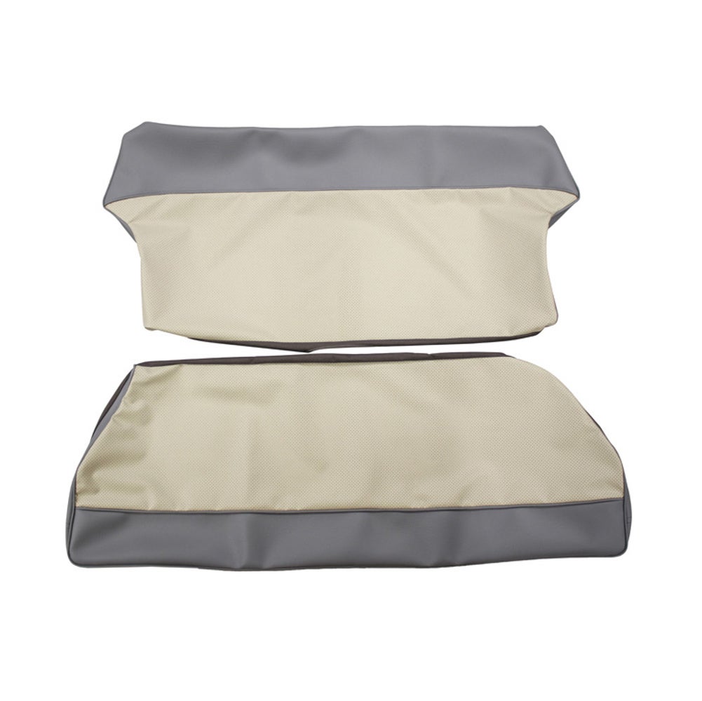 Cover rear seat PV 544 US