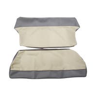 Cover rear seat PV 544 US