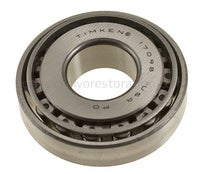 Leje inner/ytterring M400/M410 bag