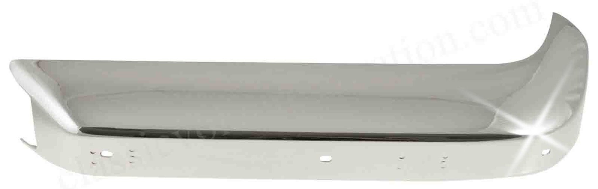 Kofanger sidestykke US V.fo/H.ba