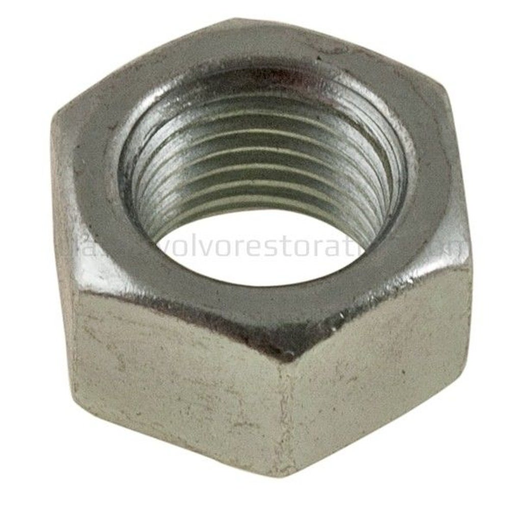 Møtrik UNF 1/2-20 h=8,3 mm