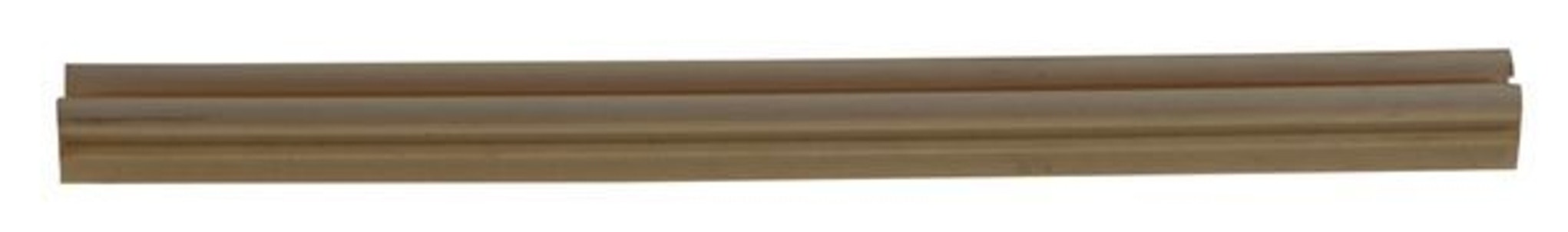 Steering trim plastic lower