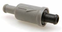 Backventil SWF till Volvo 140, 164, 240 — bild 3 av 4