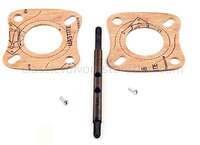 Kit d'axe de papillon HIF6