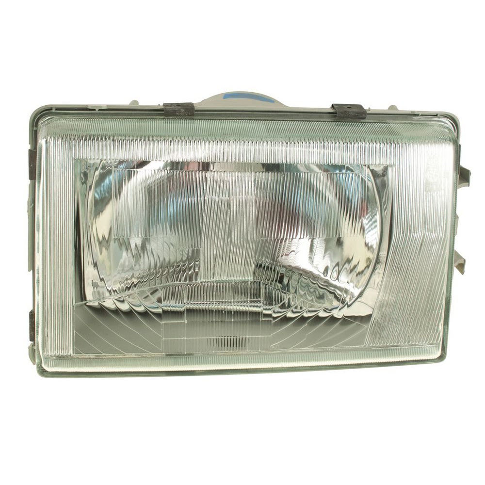 Scheinwerfer links ohne Motor