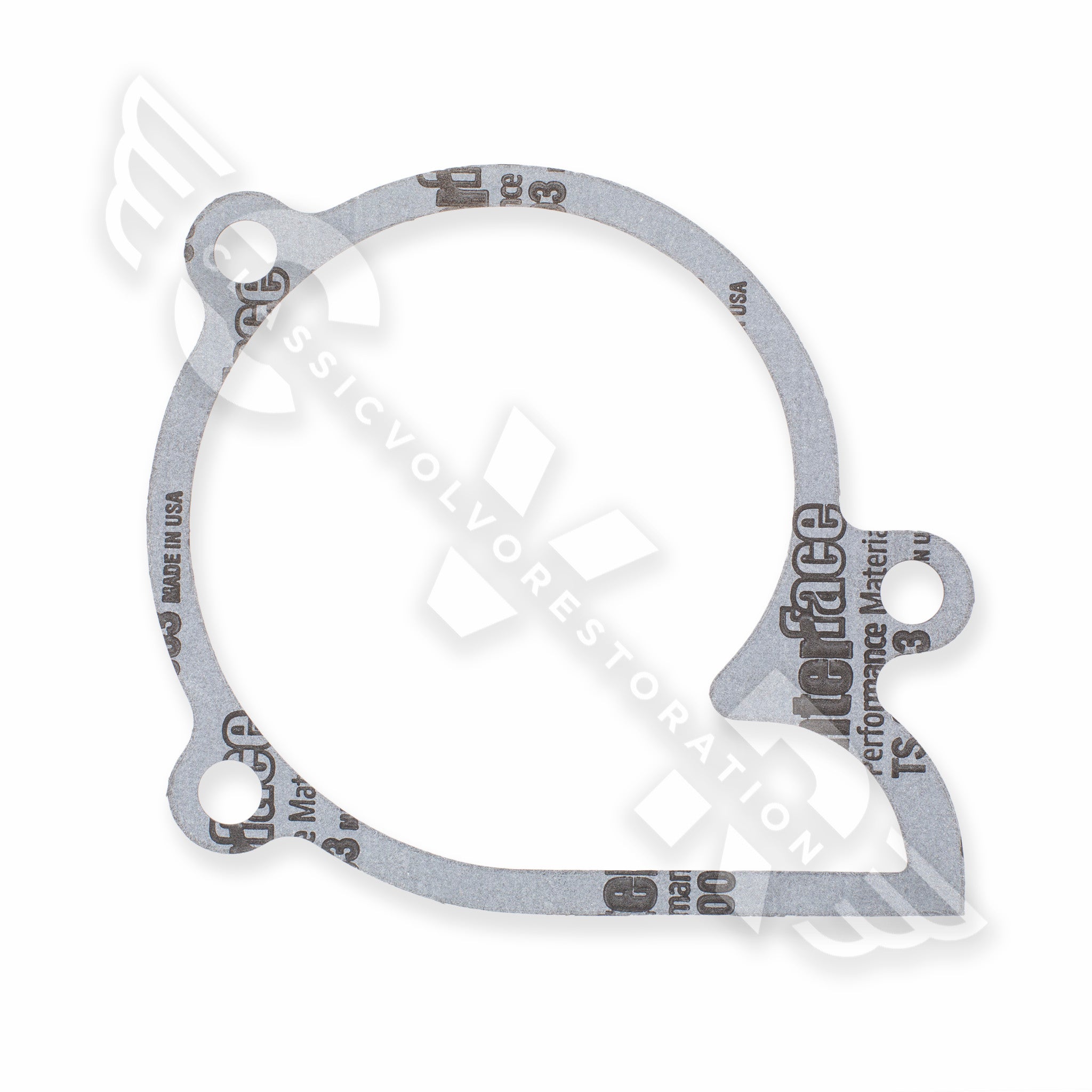 Tiiviste vesipumppu-lohko B30