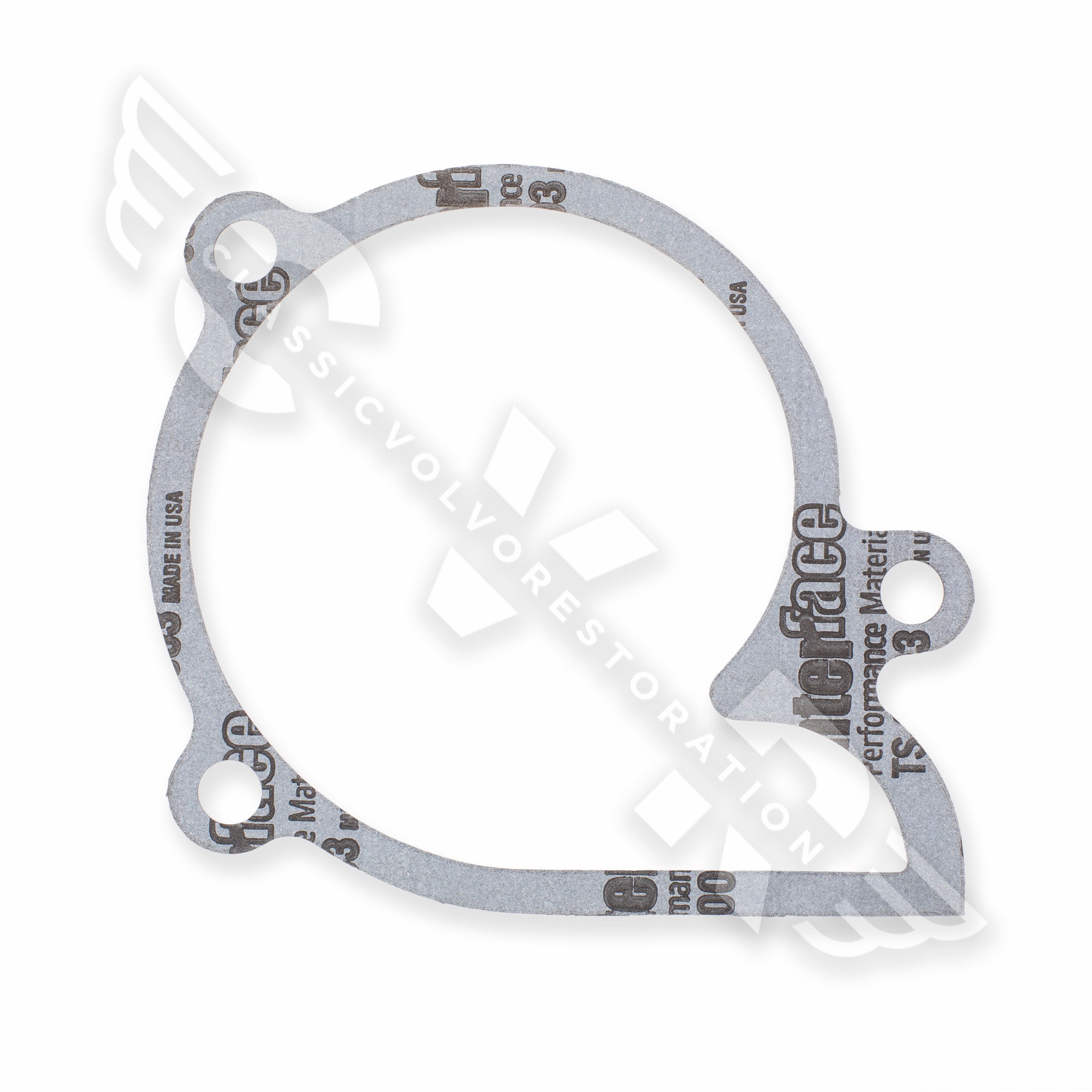 Tiiviste vesipumppu-lohko B30