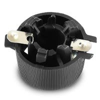 Lampeholder 21W til Volvo 240, 260, 262, 740, 760, 940, 960, V90 — bild 1 av 2