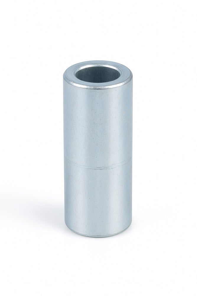 Distancebøsning servo m/AC