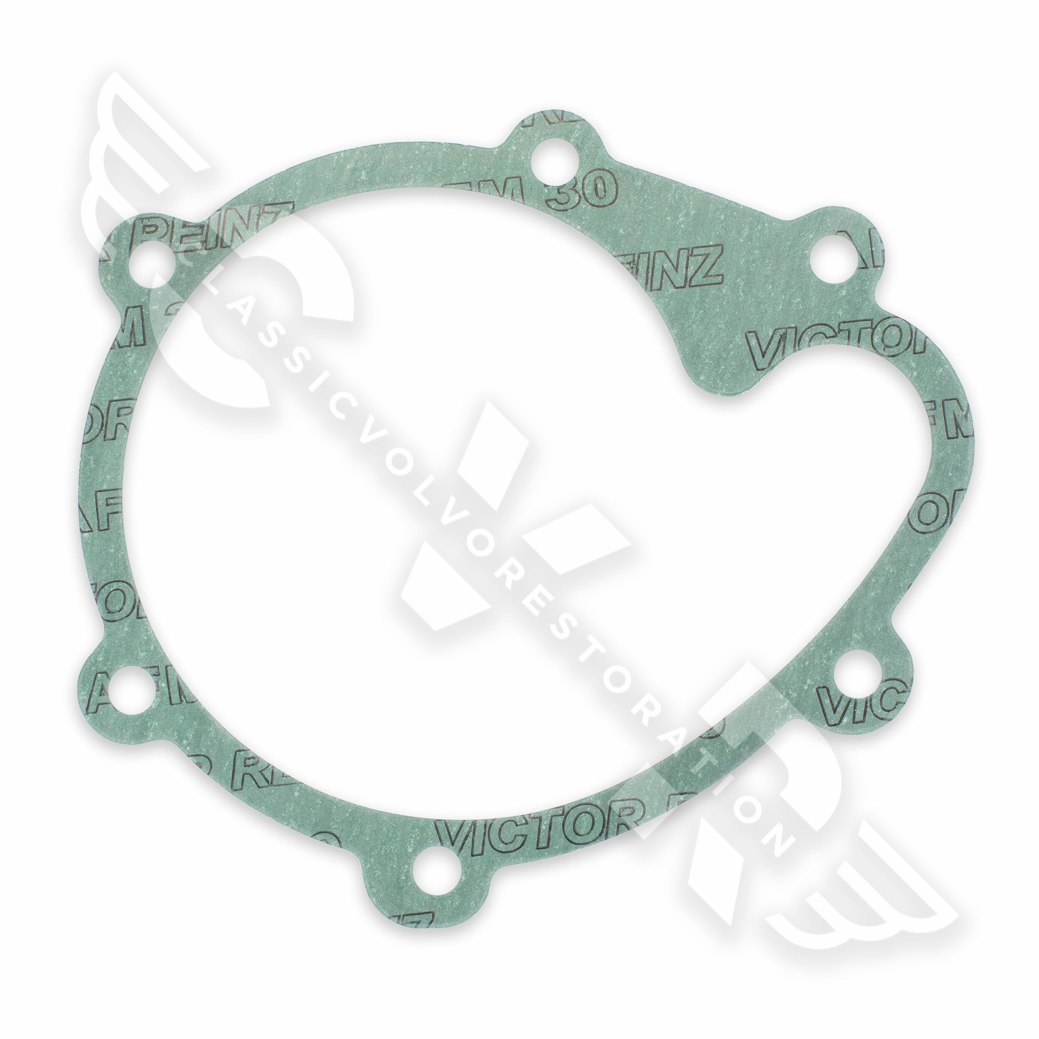 Vesipumpun tiiviste B19, B21, B23 Volvo 240, 740, 760:lle