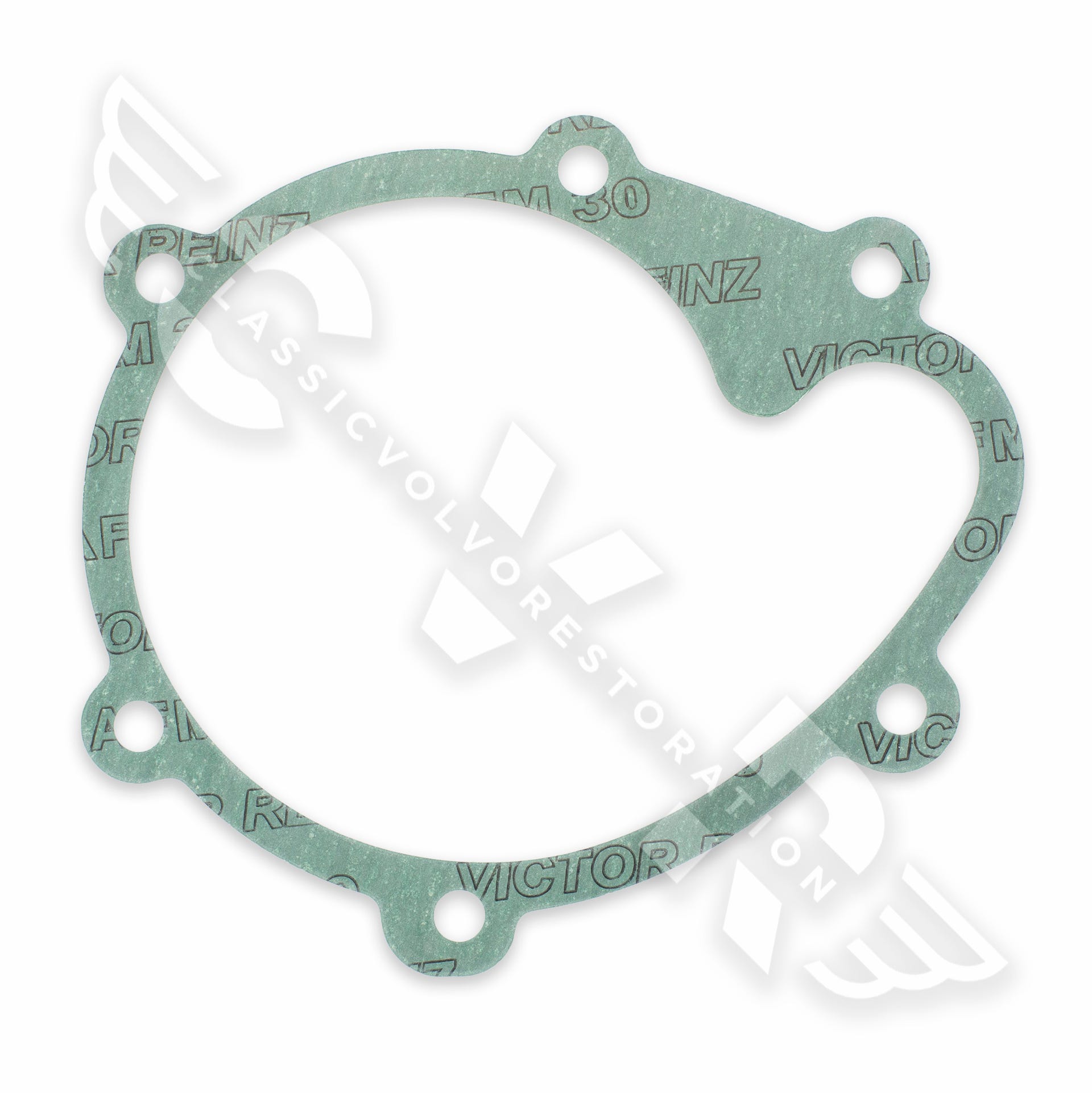 Packning Vattenpump B19, B21, B23 till Volvo 240, 740, 760