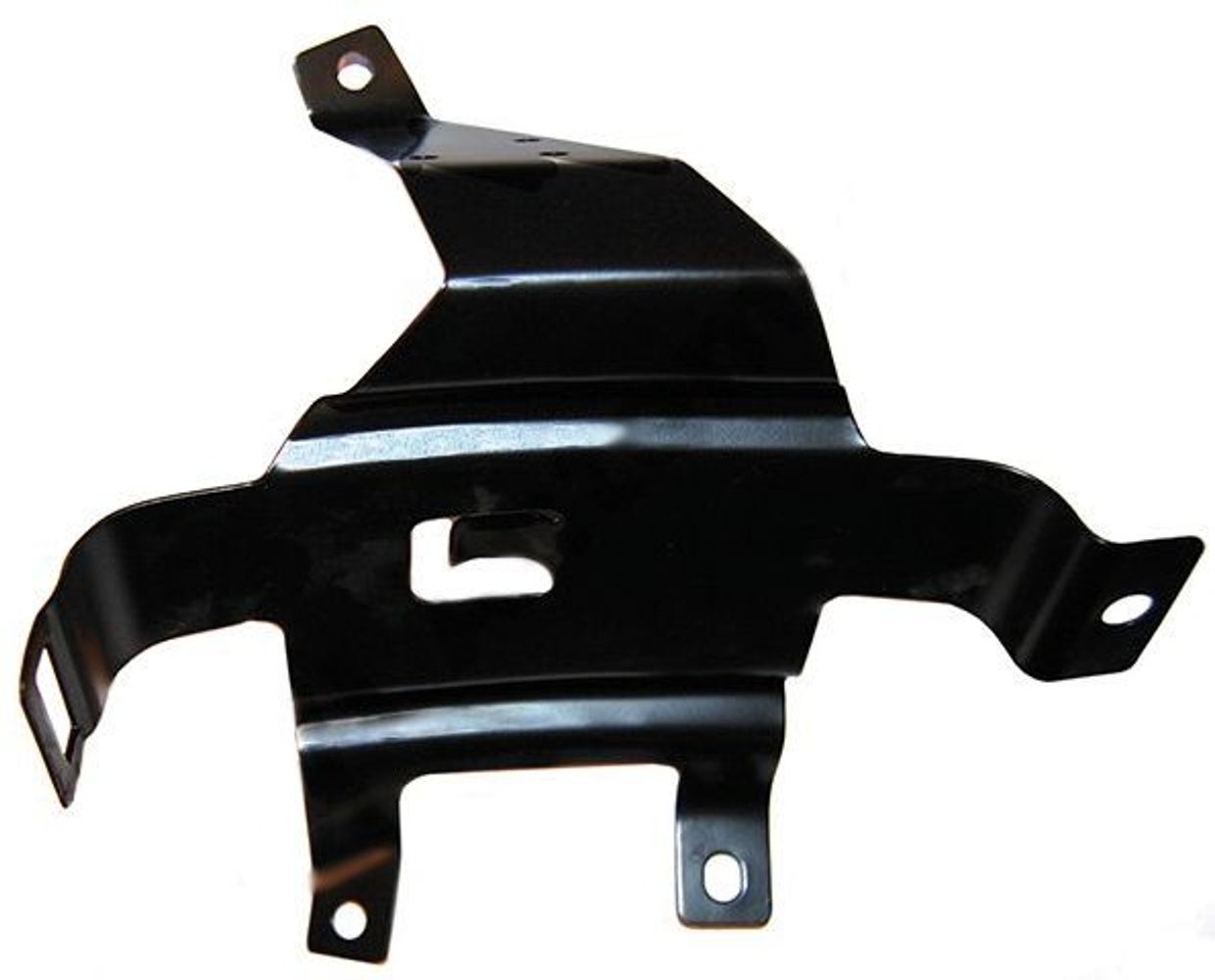 Beslag ekspansionsbeholder