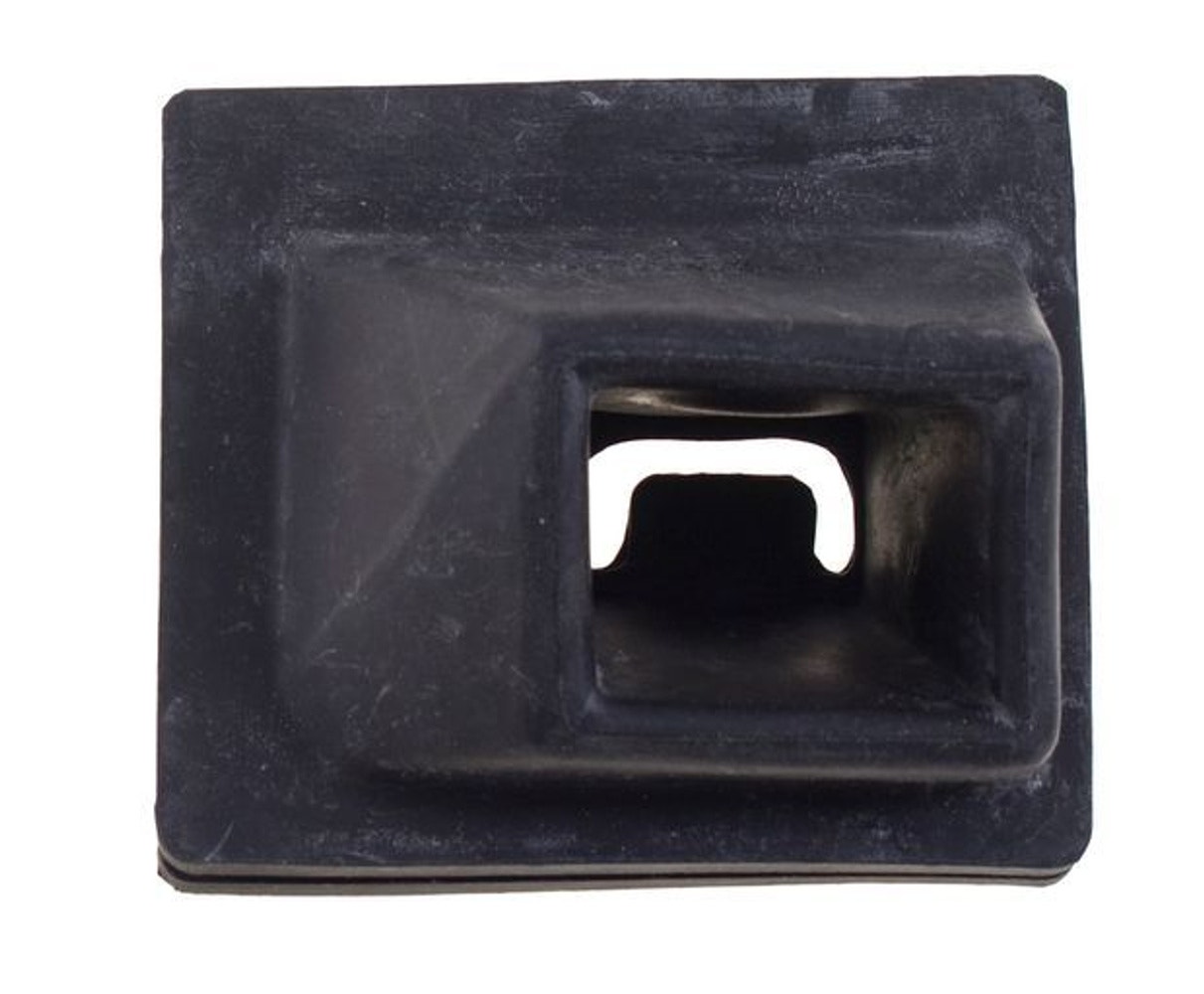 Gennemføring koblingsgaffel