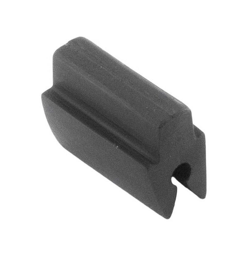 Gummiliste bagagerum 1800