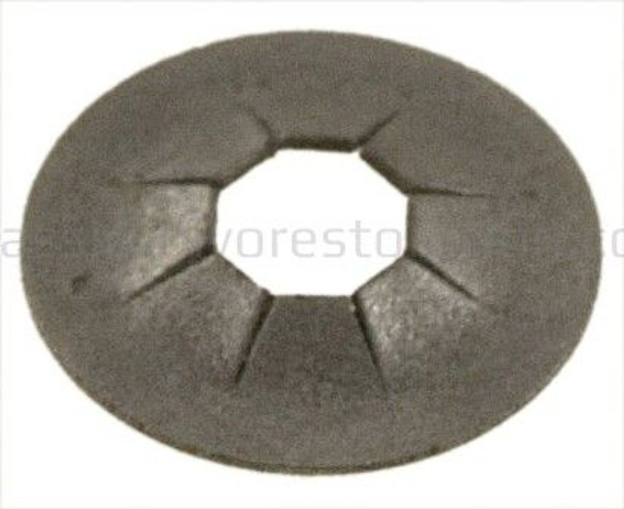 Låseskive emblem/luftindtag