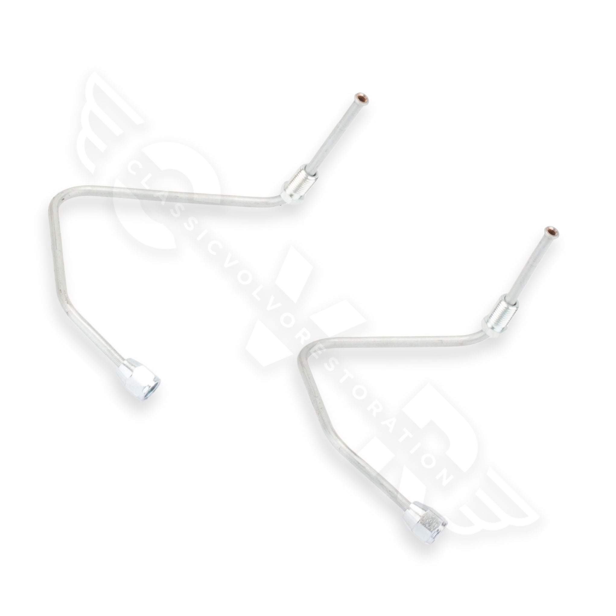 Ligne de freinage Volvo 1800 1969- Union-Tuyau LH