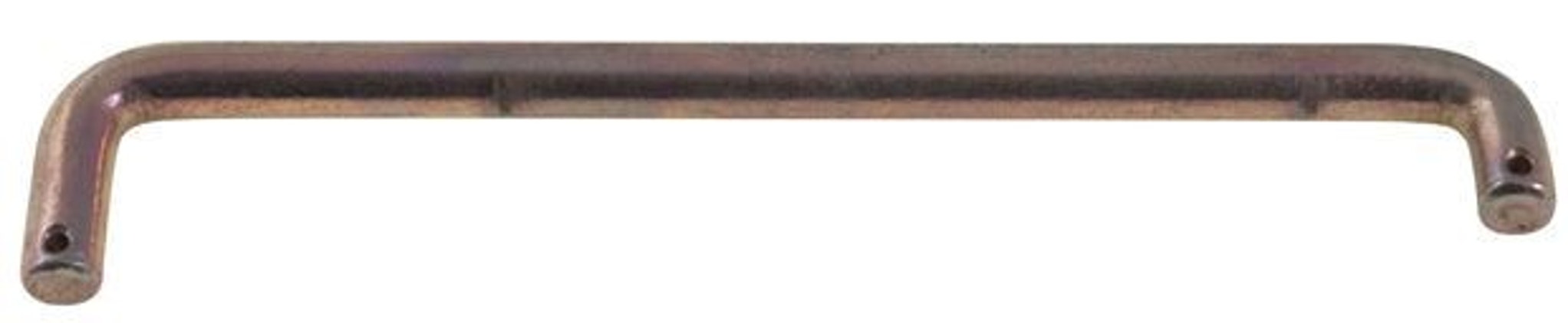 Trycklänk kopplingspedal