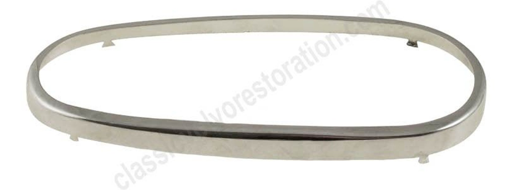 Ramme baglys (til glas 658399)