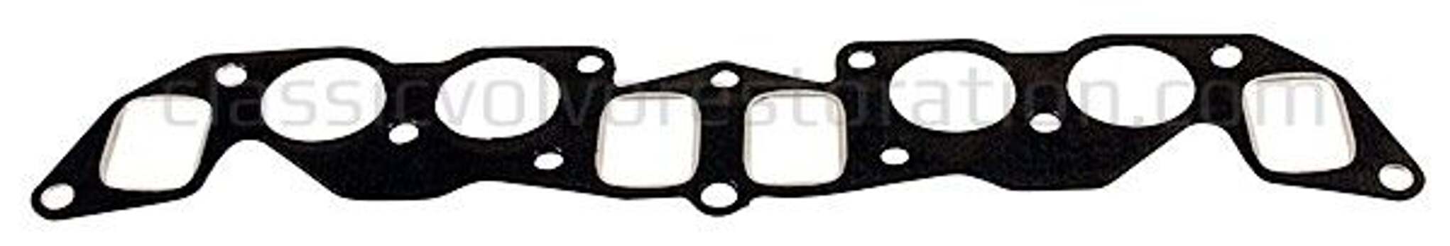 Pakning grenrør-top B20E/F