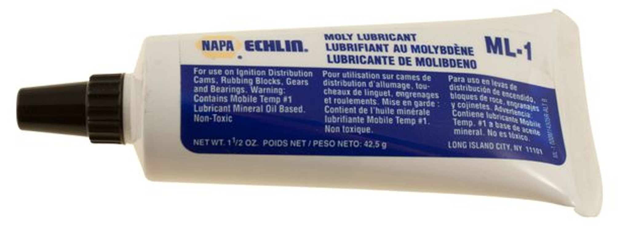 Fedt knastaksel fordeler (42,5g)