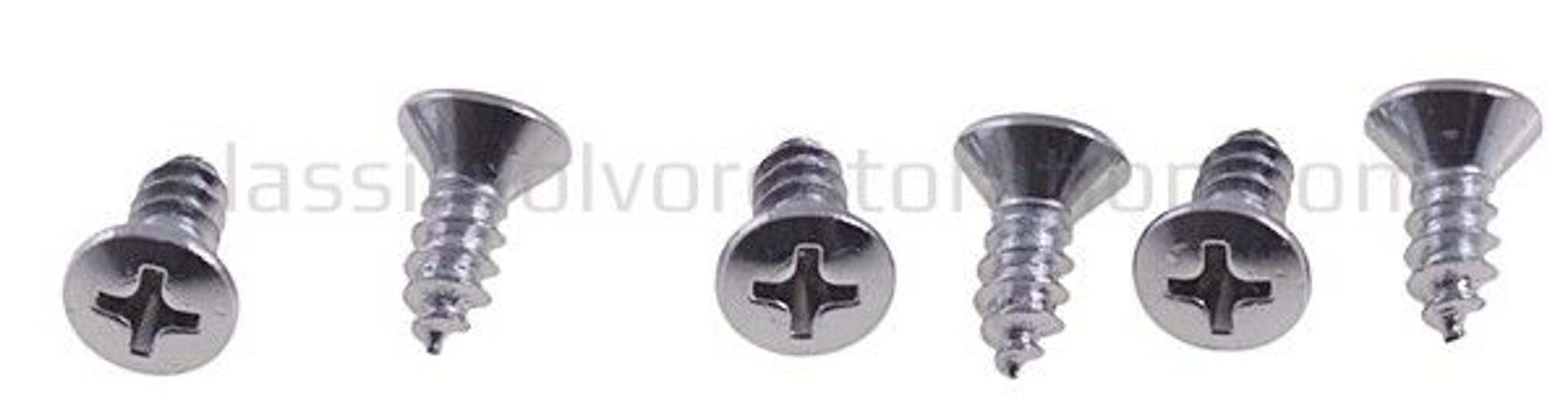 Monteringssæt solskærm