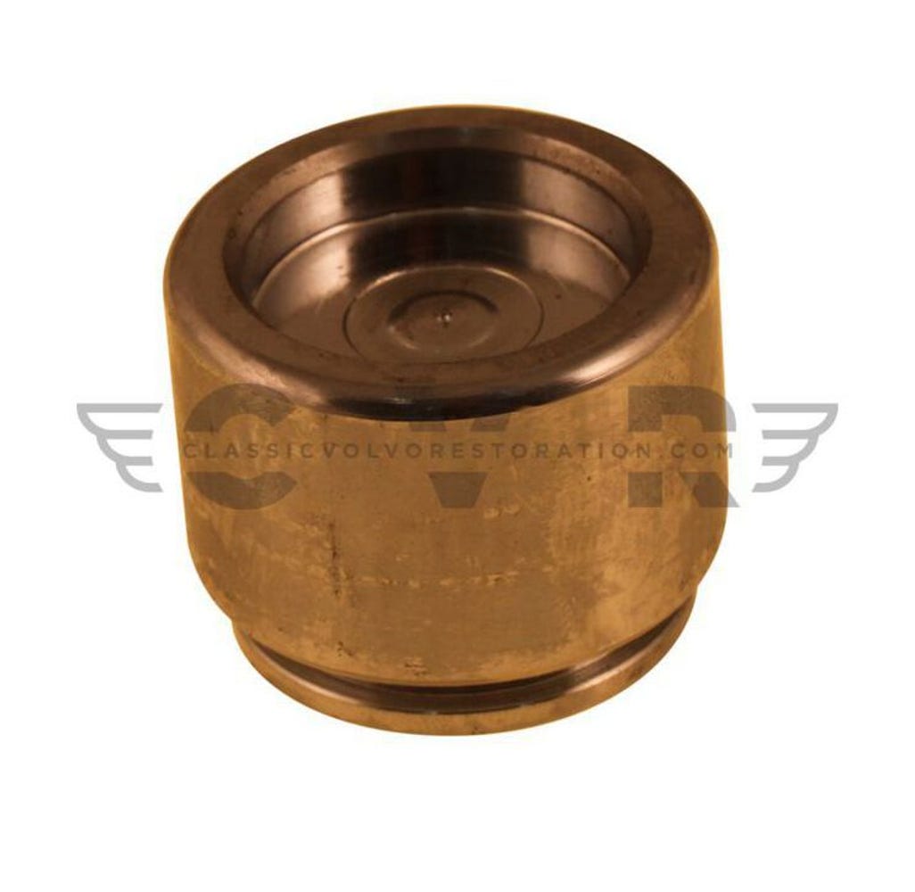 Stempelbremsekaliber ATE for til Volvo 140, 164, 240 — bild 2 av 2