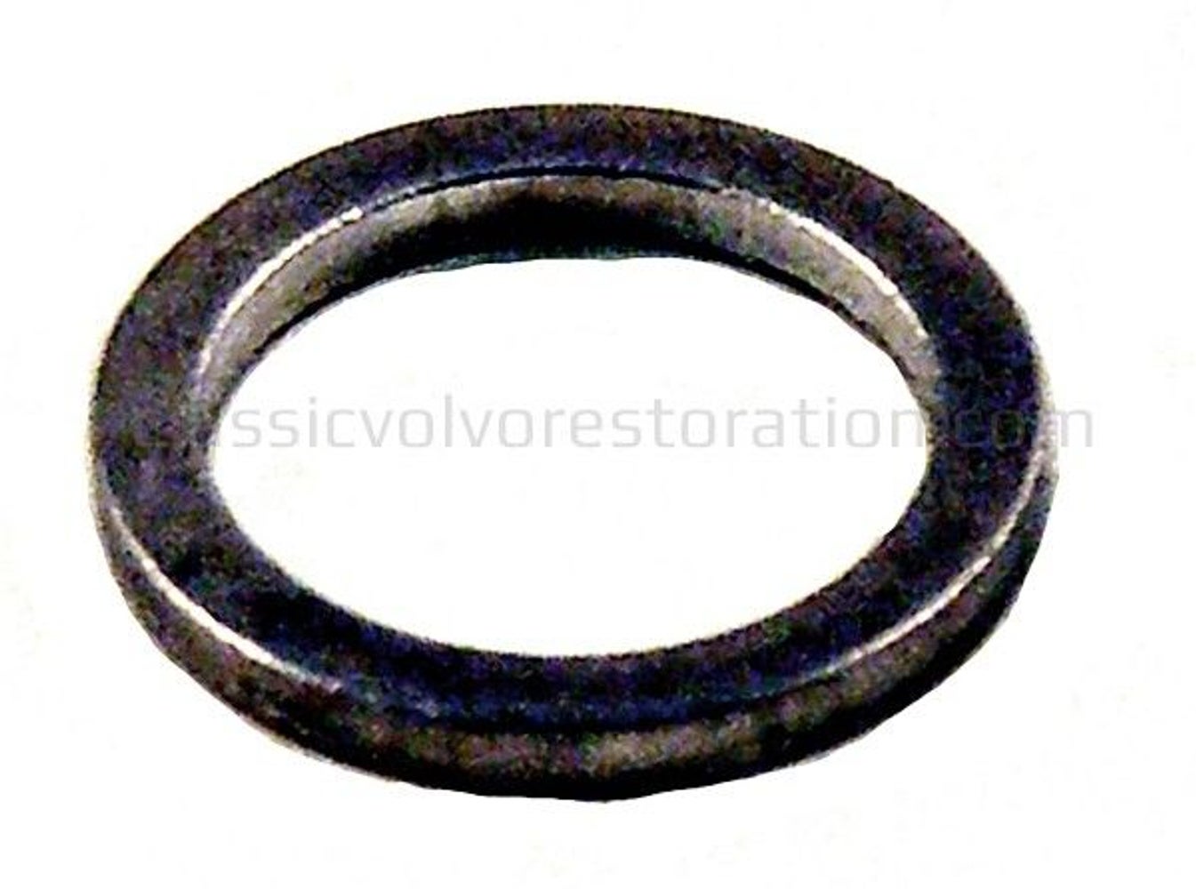 Aluminiumscheibe Nadelventil