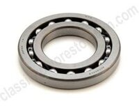 Lager Overdrive D-Typ vorne