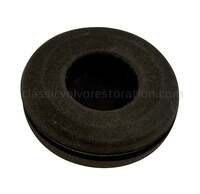 Gennemføring ekspansionstank gummi