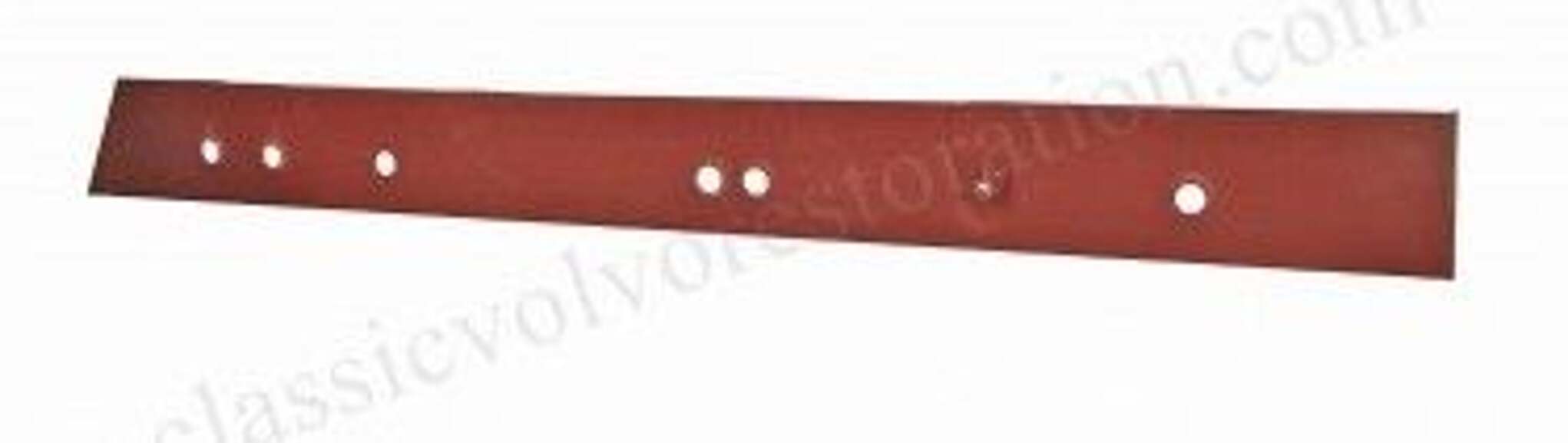 Tærskelblad indvendig højre