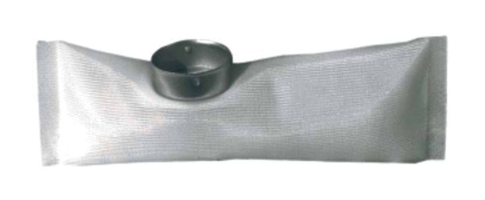 Brændstoffilter tank