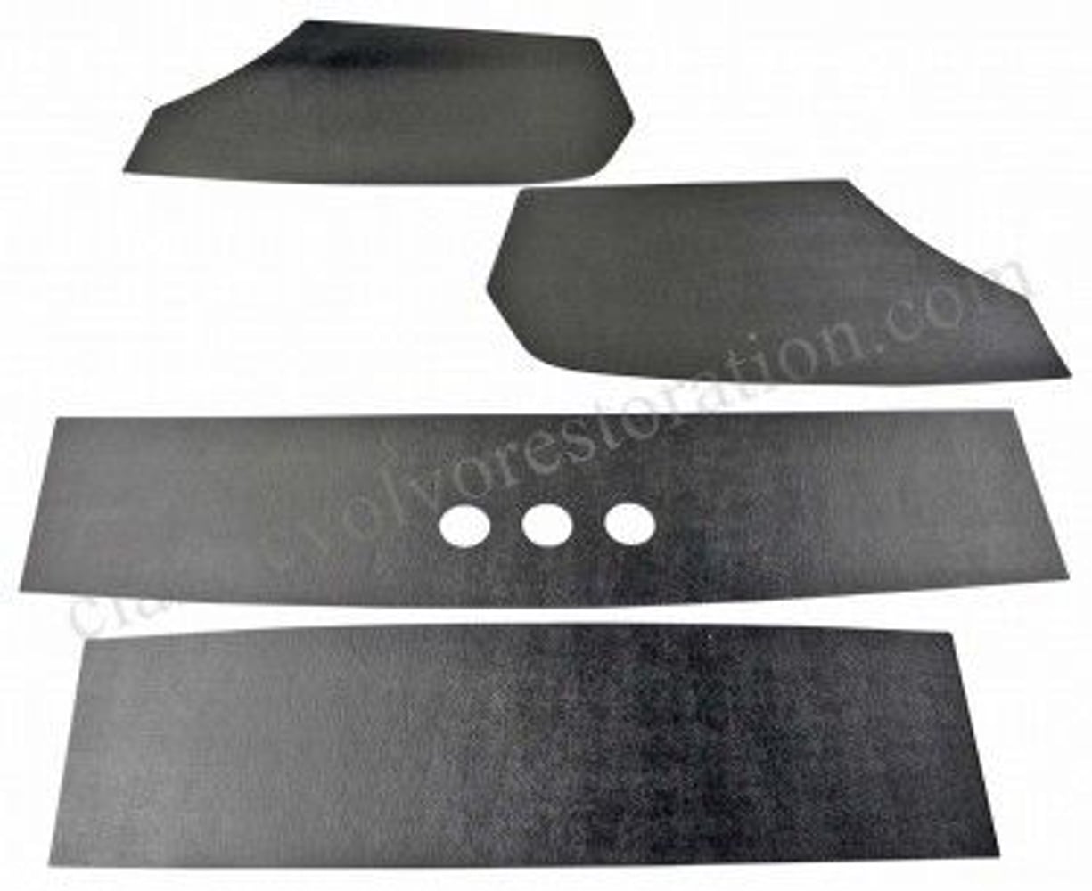 Monteringssæt bagage 1800 Jensen