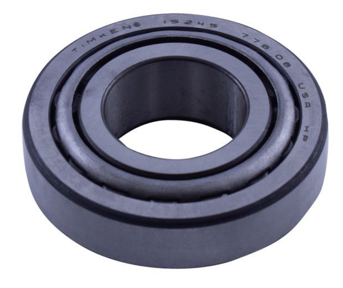 Leje inderring forvogn