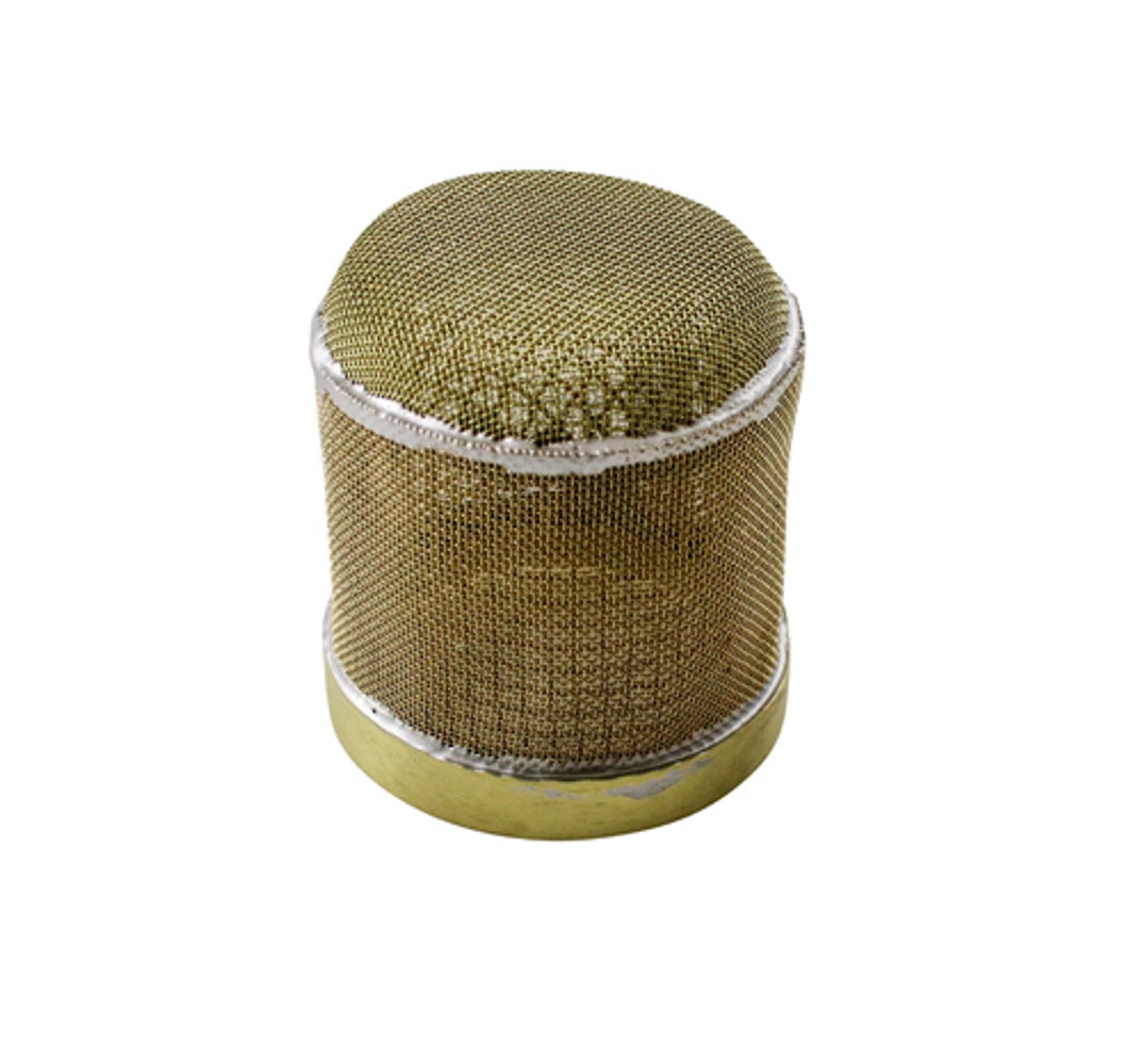 Ölfilter D Typ ö/v spät