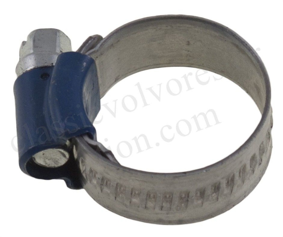 Slangeklemme 15-24 mm