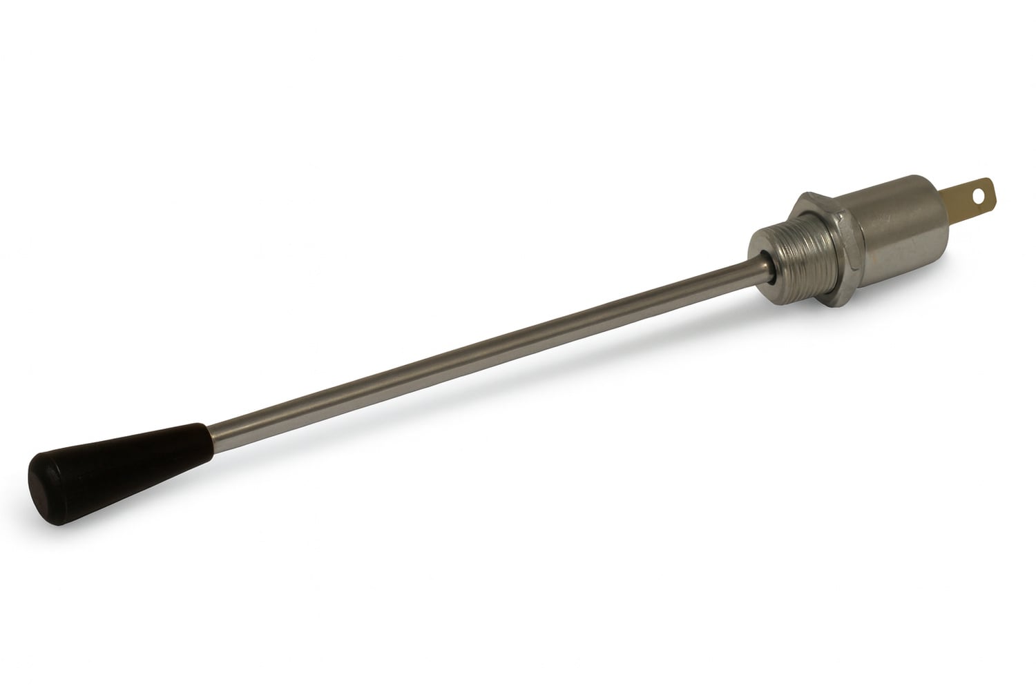 Kontakt/greb Overdrive