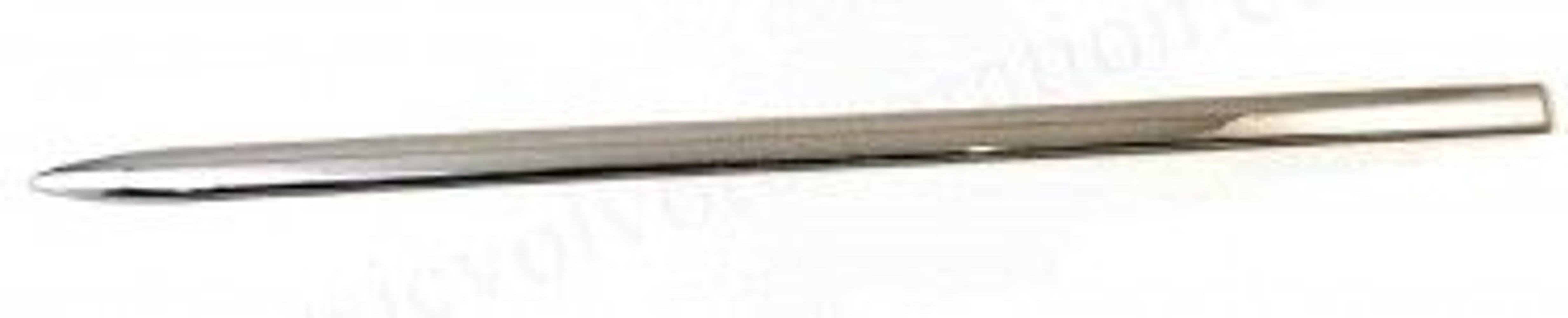 Baguette aile arrière gauche