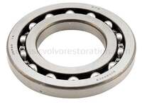 Lager overdrive J-type voor