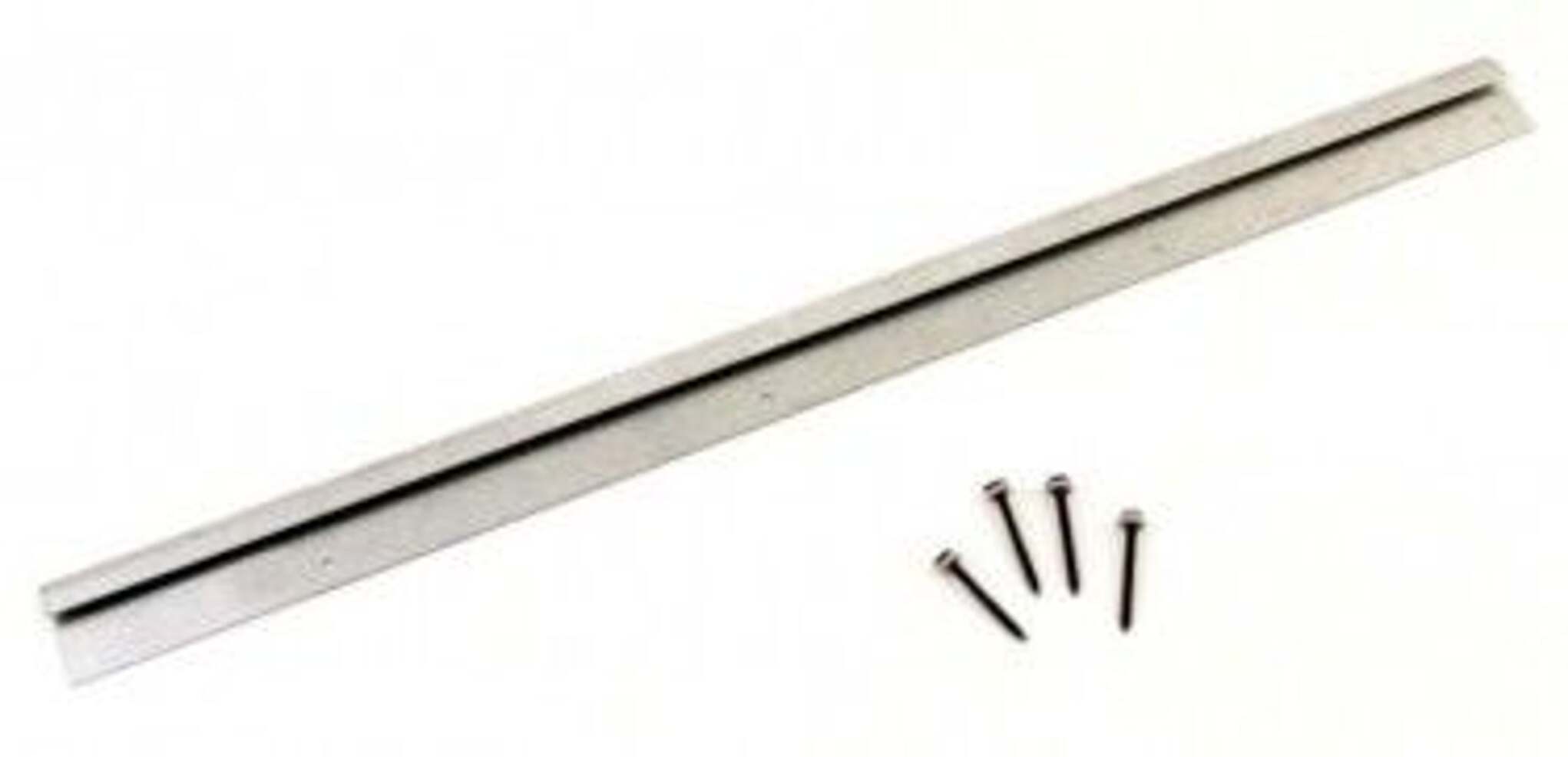 Pladelist til torpedopap højre