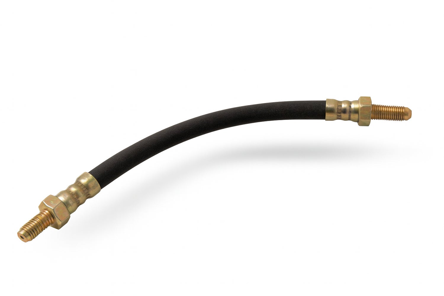 Hydraulslange kobling højrestyret