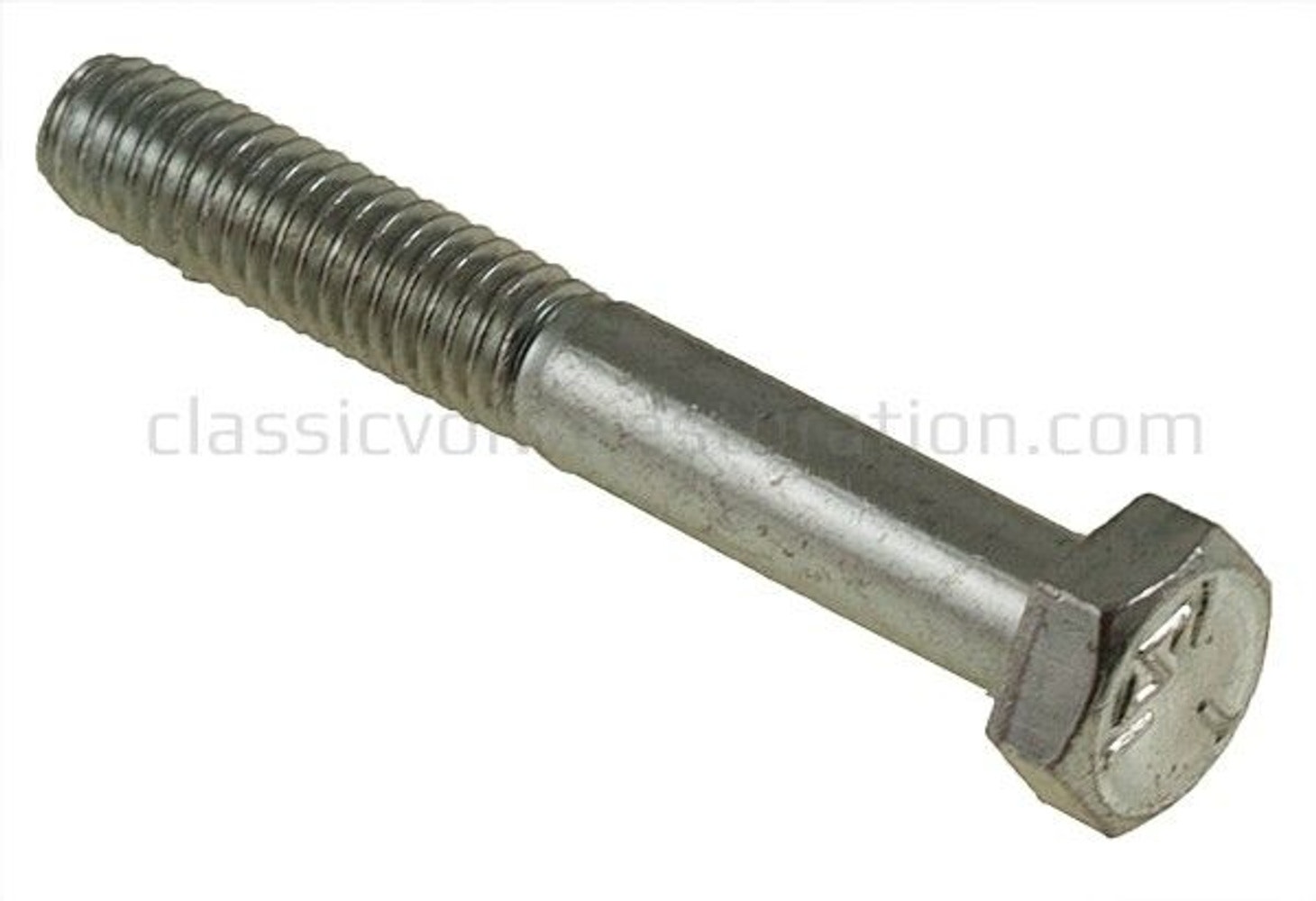 Skrue UNC 5/16-18x2 1/4" (57mm)