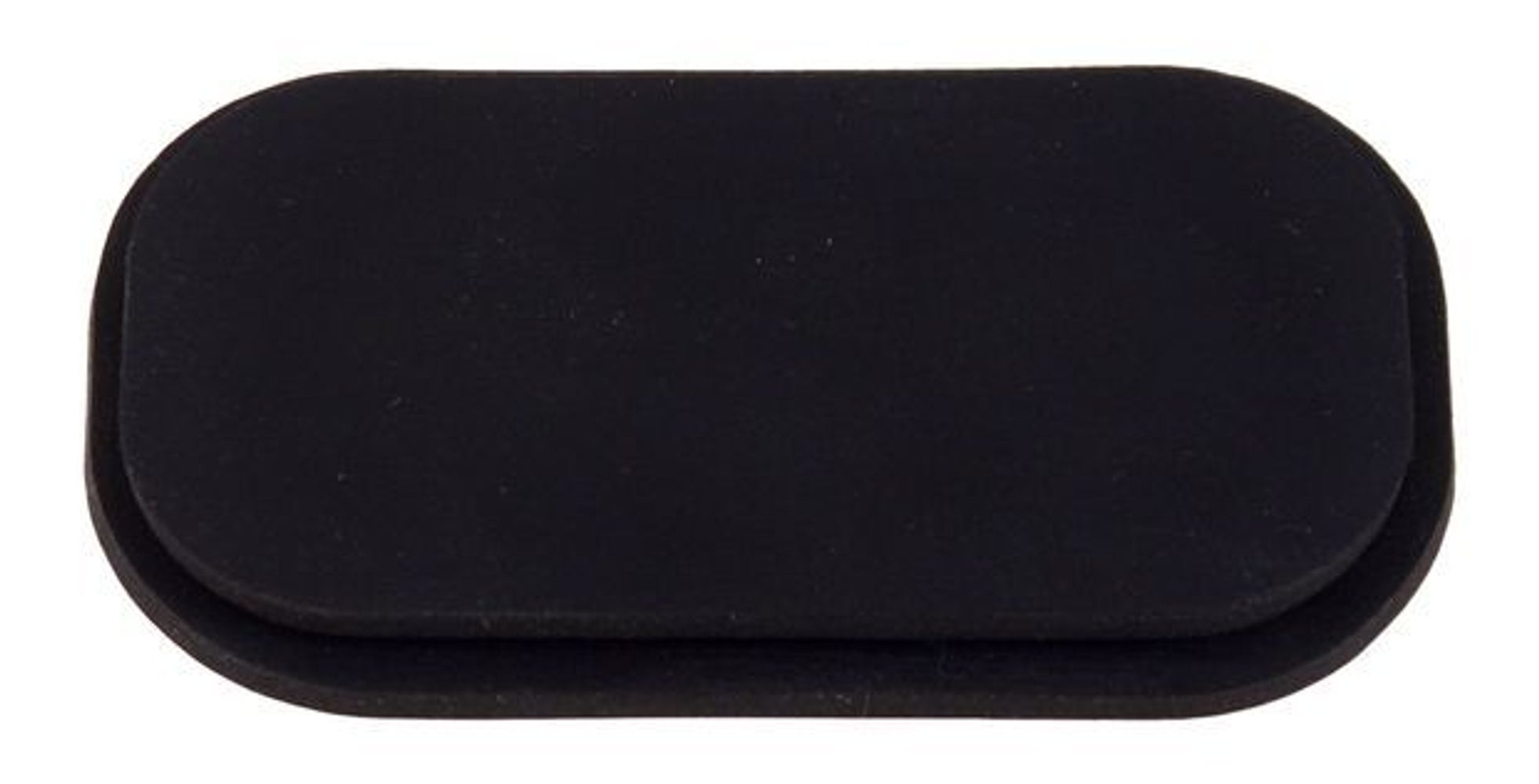 Gennemføring kofanger bag