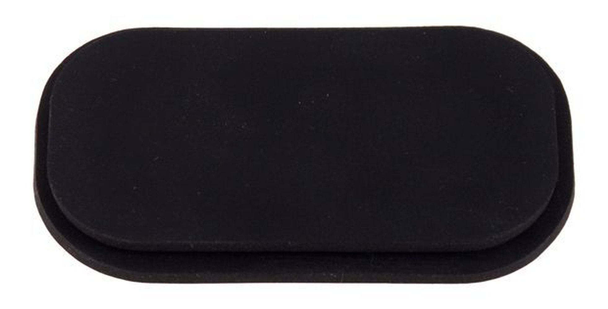 Gennemføring kofanger bag