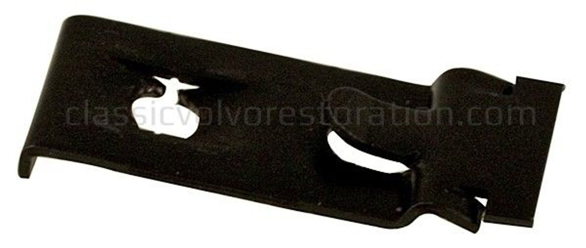 Hurtigmøtrik skærm