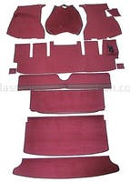 Måttesæt 1800E -1971 RHD