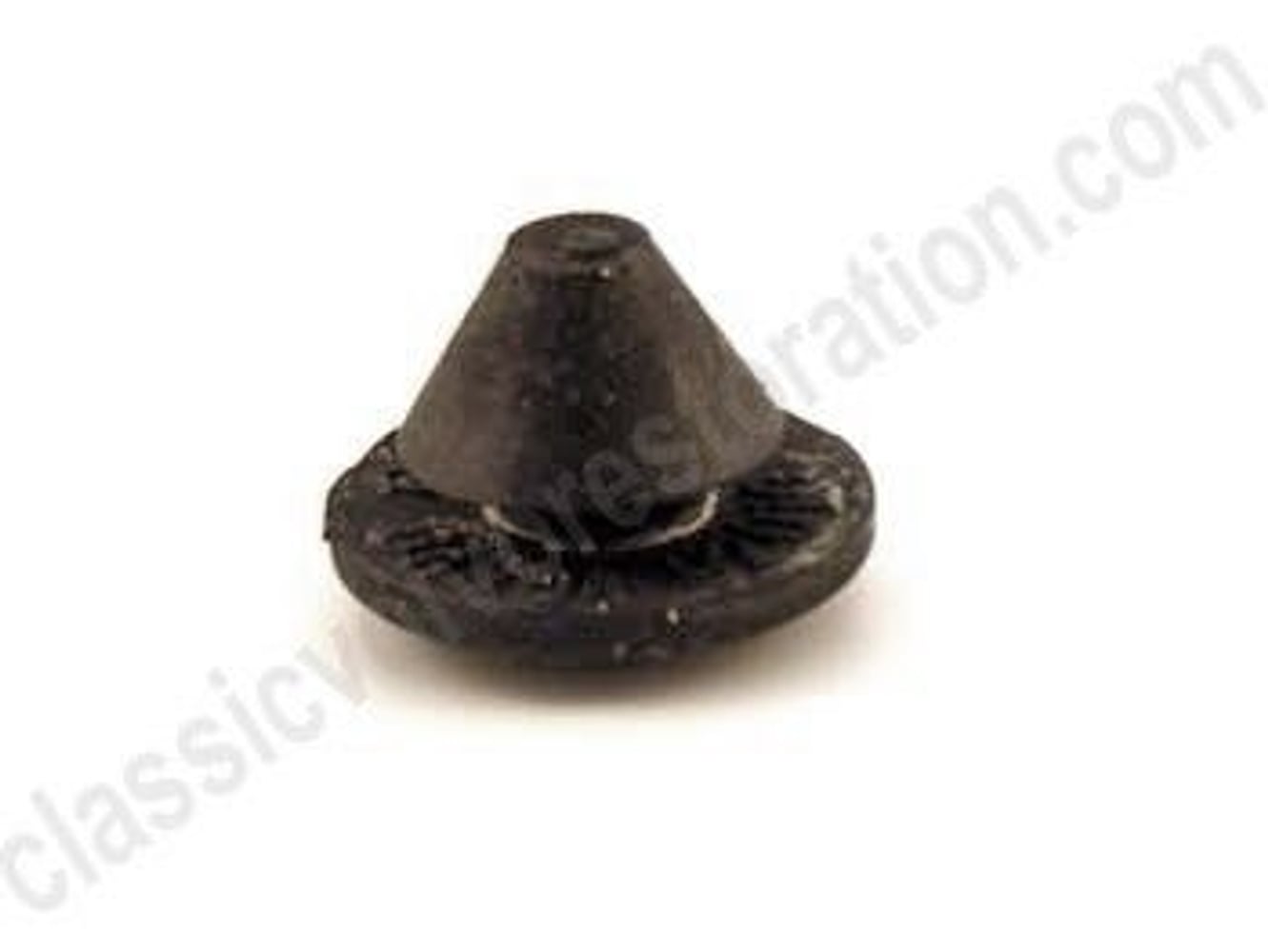 Kumipainike hattuhylly