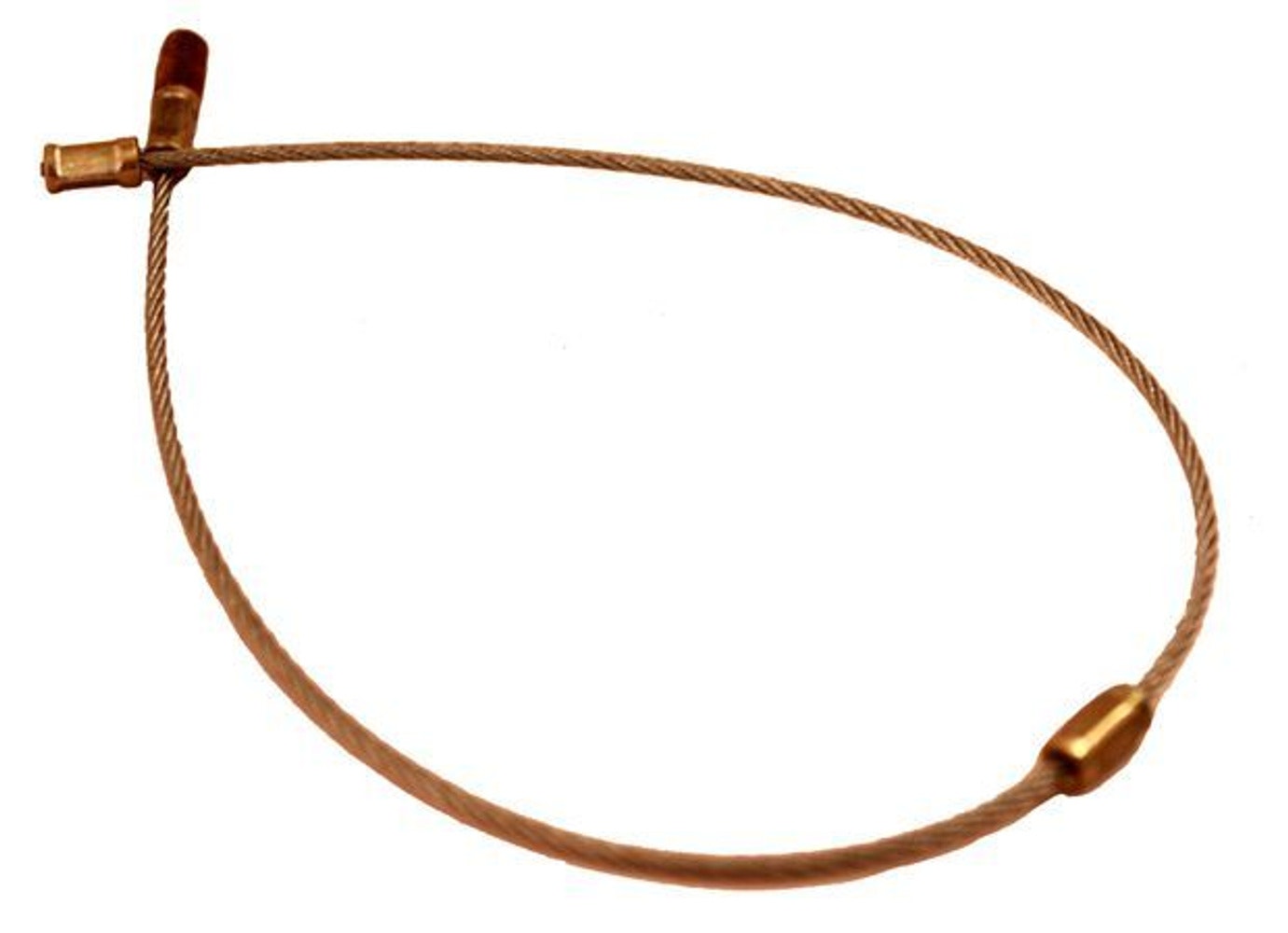 Wire vinduesvisker højre