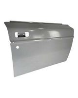 Buitenpaneel voordeur rechts